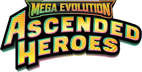 Ascended Heroes